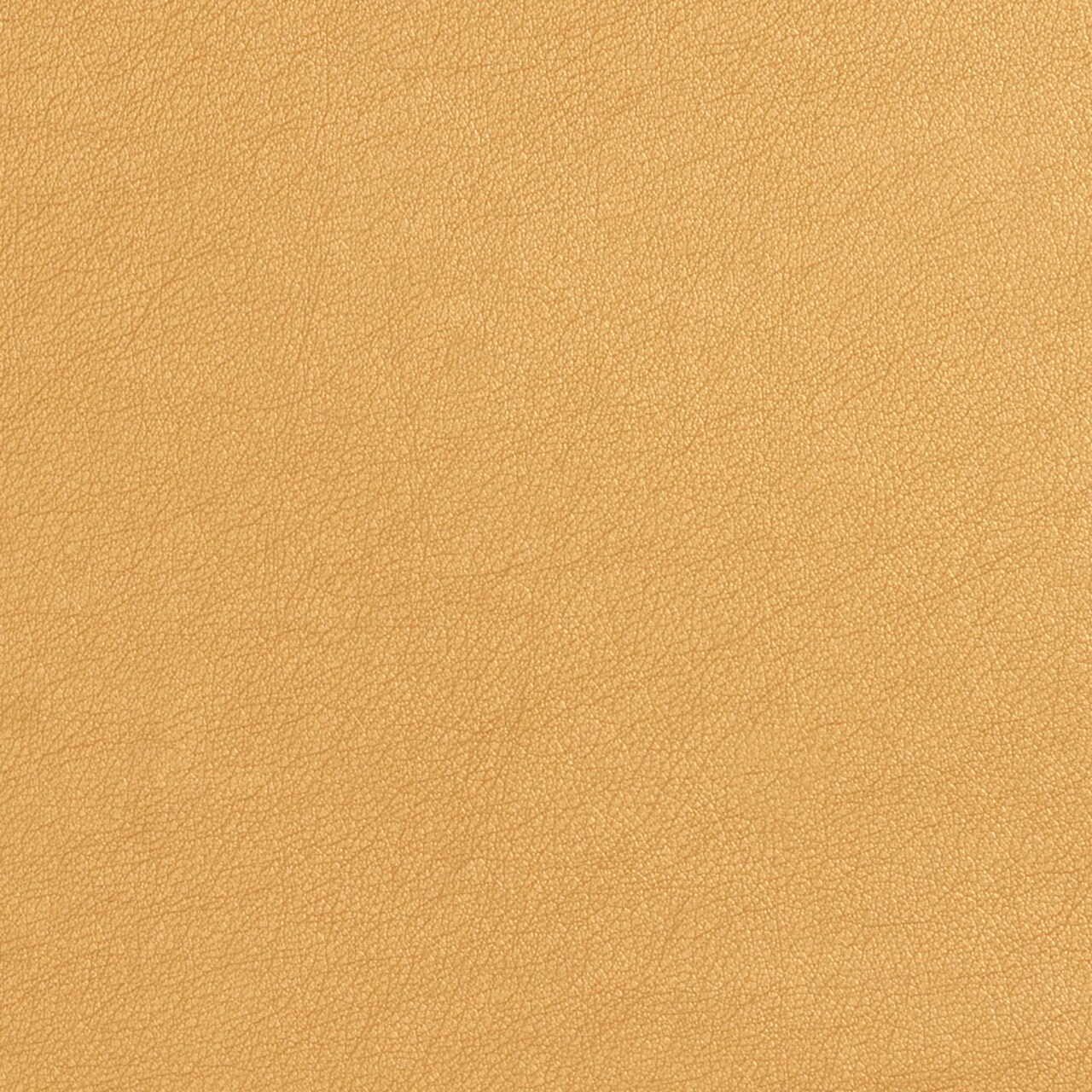 GOLD - Gold, Yellow Leather Grain, Plain, Solid Upholstery Fabric 54"